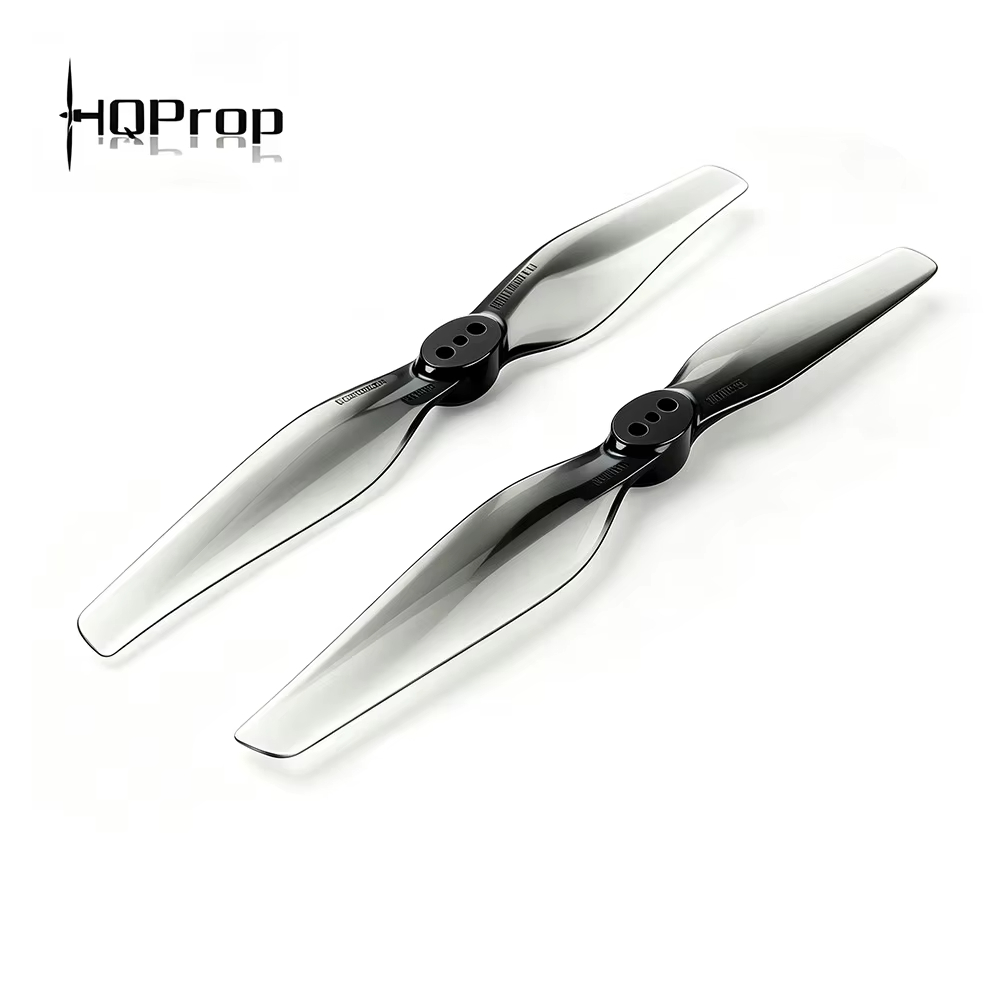 Rc Helicopter Blade - 4 pares de hélices HQProp T3.5X2.5X3