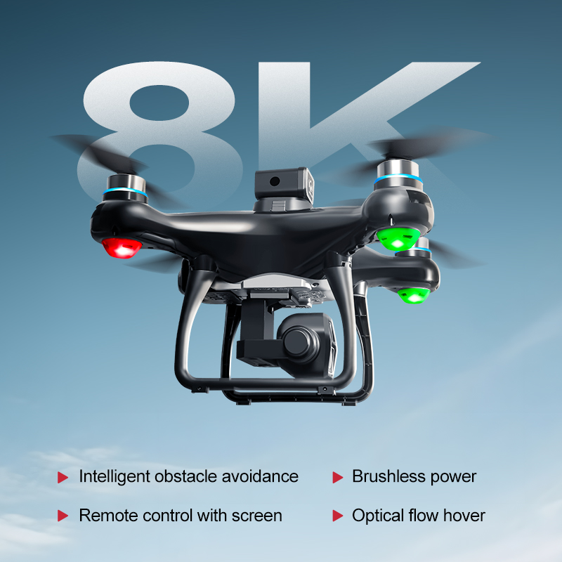 Bexine nuevo Z3 GPS Drone con  - Rc Helicopter Electric reseña y precio